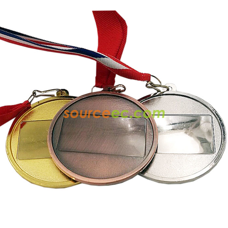 Customization Tennis Medal Corporate Gifts