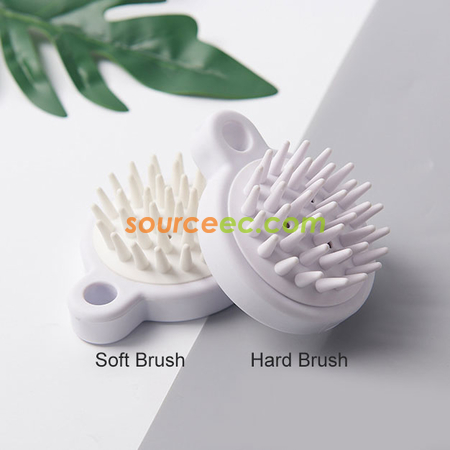 Customization Massage Comb Corporate Gifts