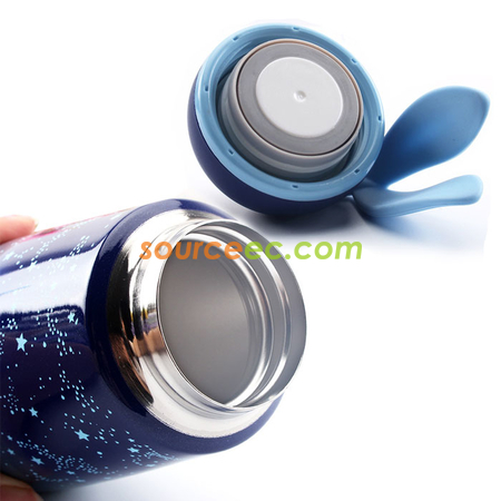 Customization 300ML Miniature Lop Mini Thermal Mug Corporate Gifts