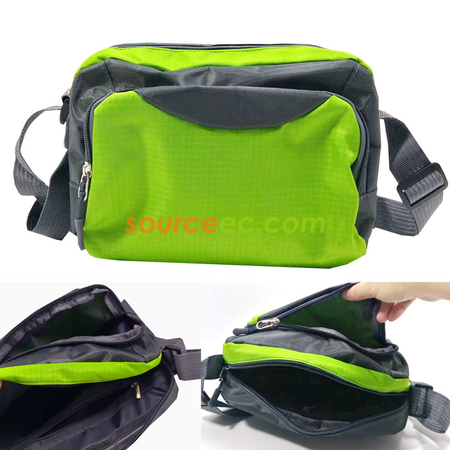 Customization Sling Bag Corporate Gifts
