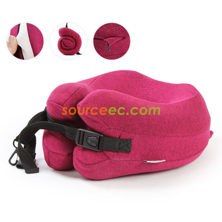 Customization U-shape Pillow Corporate Gifts