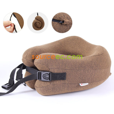 Customization U-shape Pillow Corporate Gifts
