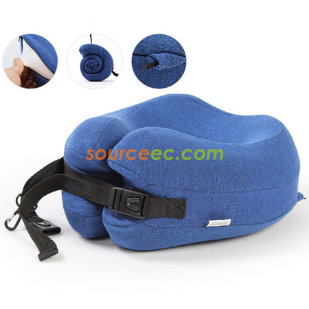 Customization U-shape Pillow Corporate Gifts