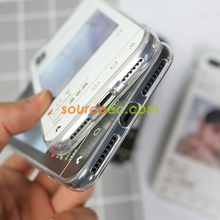 Customization DIY Photo Custom Phone Case Corporate Gifts