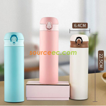 500ML Thermal Mug