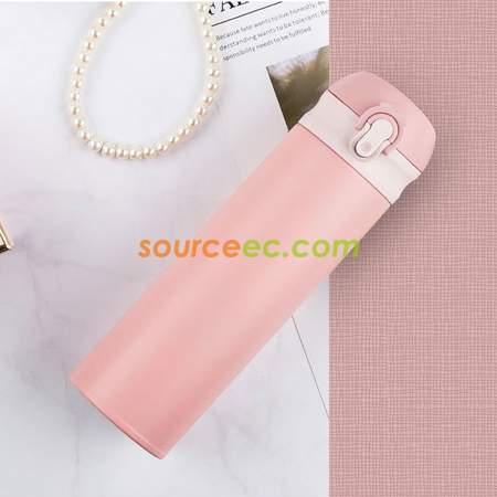 Customization 500ML Thermal Mug Corporate Gifts