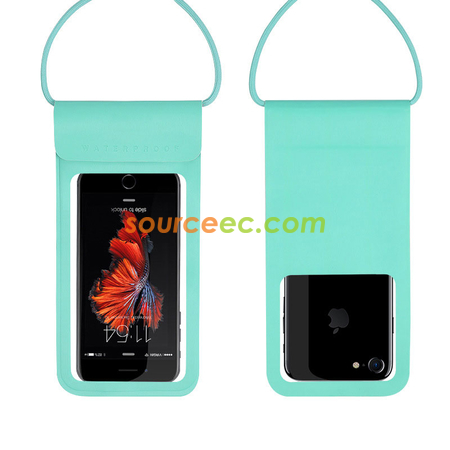 Customization Waterproof Phone Pouch Corporate Gifts
