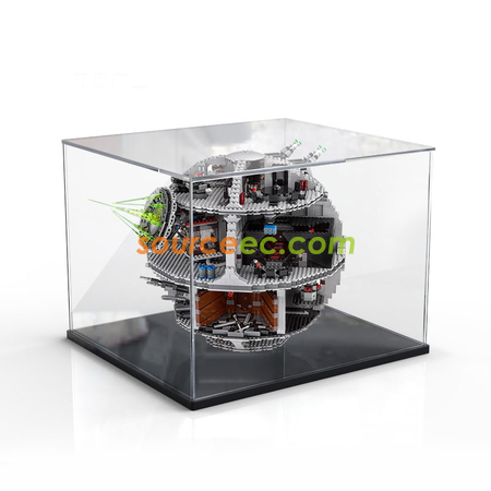 Customization Acrylic Display Box Corporate Gifts
