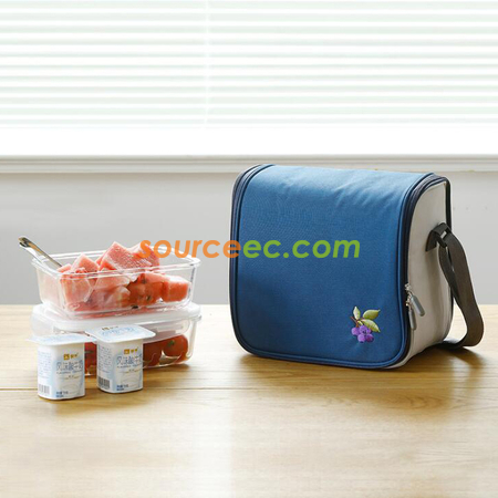 Customization Insulation Bag Corporate Gifts