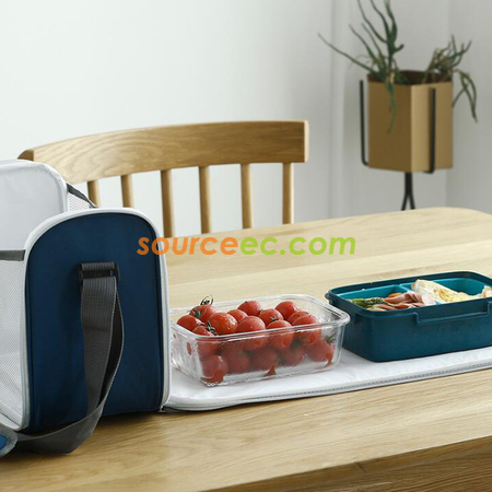 Customization Insulation Bag Corporate Gifts
