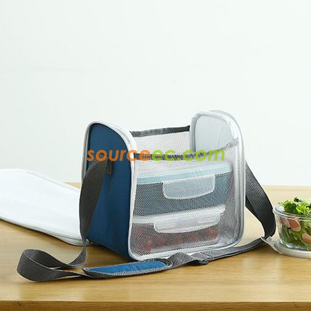 Customization Insulation Bag Corporate Gifts