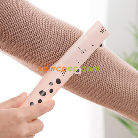 Customization Manual Dust Collector Corporate Gifts