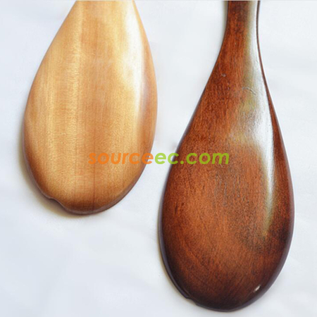 Customization Wooden Rice Spoon Corporate Gifts
