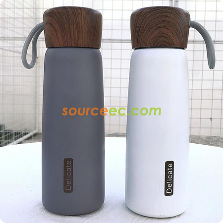 500ML Stainless Steel Mug