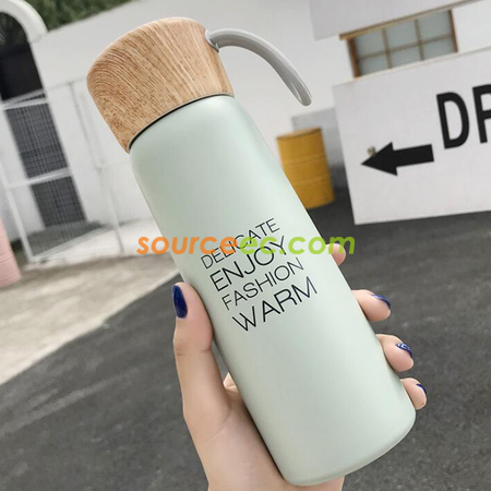 Customization 500ML Stainless Steel Mug Corporate Gifts
