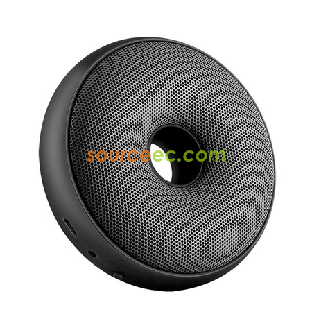 Customization Donut-shape  Ozone Portable Air Purifier Corporate Gifts