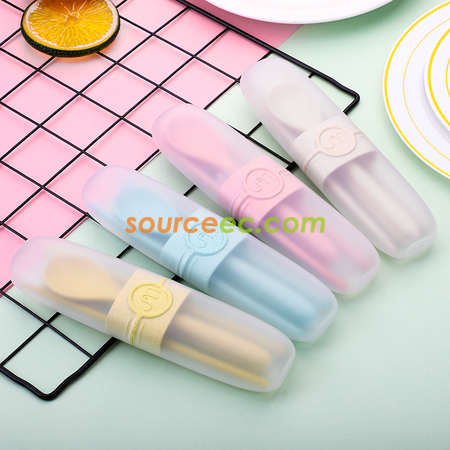 Portable Cutlery Set