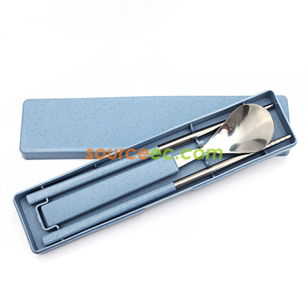 Customization Portable Cutlery Set Corporate Gifts