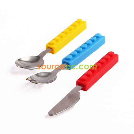 Portable Cutlery Set