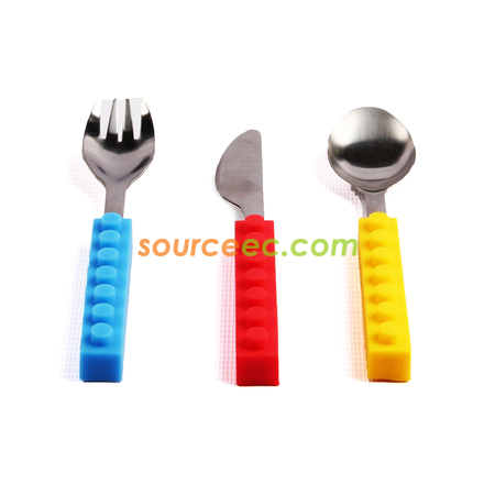 Customization Portable Cutlery Set Corporate Gifts