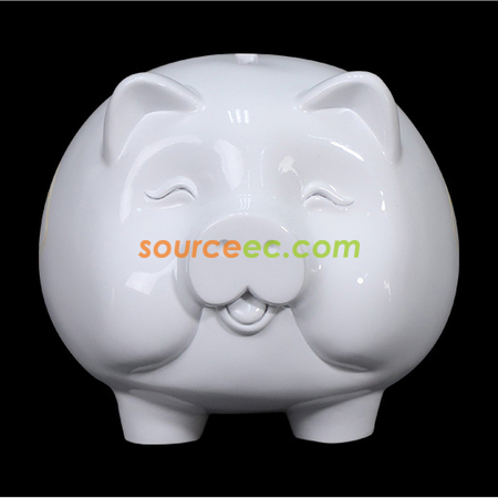 Customization Piggy Banker Corporate Gifts