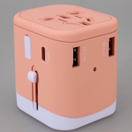 Customization Type-c Conversion Plug Corporate Gifts
