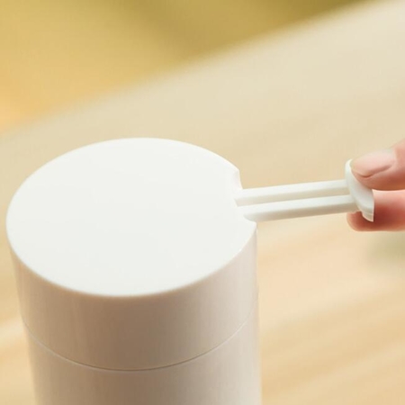Customization Thermal Suction Bottle Corporate Gifts