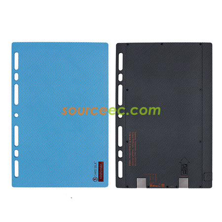 Customization Slim Power Bank For Loose-leaf Notebook Corporate Gifts