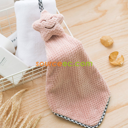Customization Creative Hand Towel Corporate Gifts