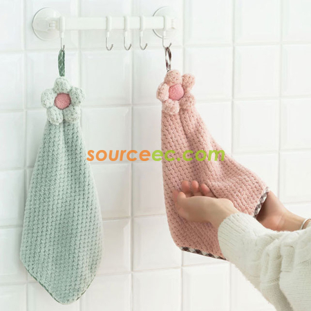Customization Creative Hand Towel Corporate Gifts