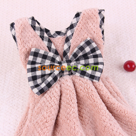 Customization Creative Hand Towel Corporate Gifts