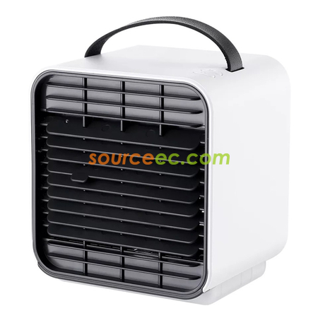 Customization Mini Cooling Fan Corporate Gifts