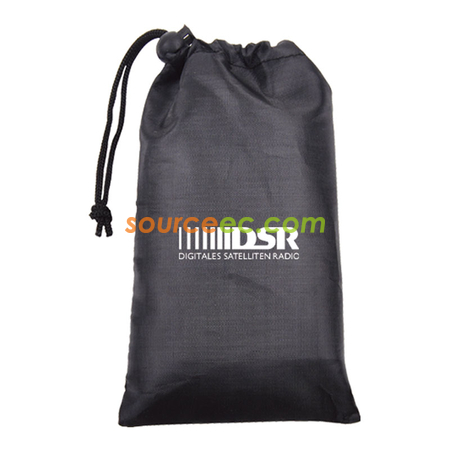 Customization Strength Resistance Band Set Corporate Gifts