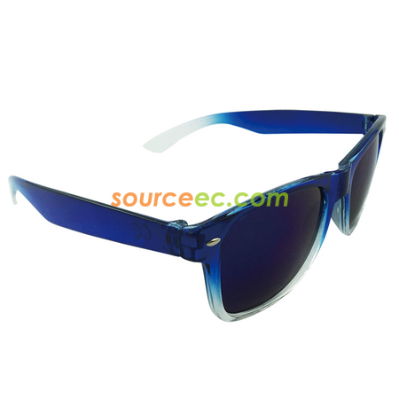 Customization Gradient Frame Sunglasses Corporate Gifts
