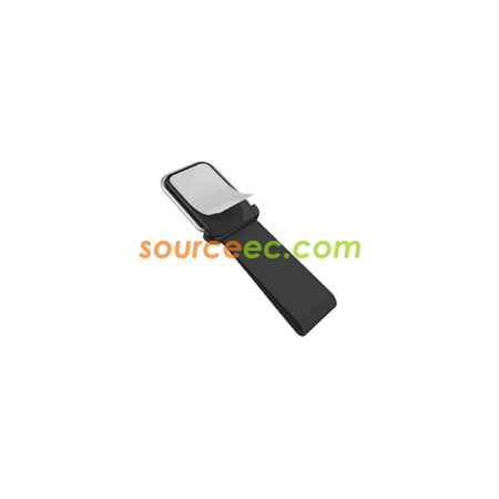Customization Phone Stand with Finger Loop Corporate Gifts