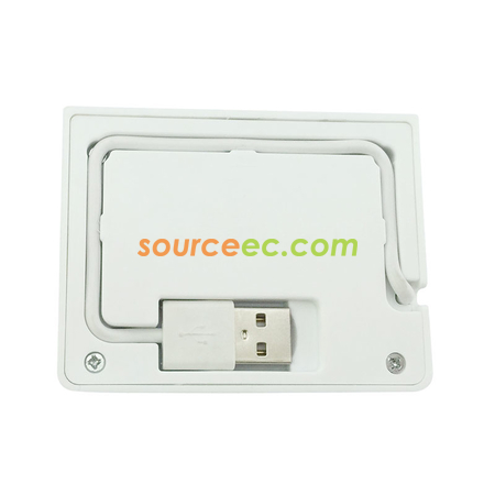 Customization Phone Stand with USB Hub Corporate Gifts
