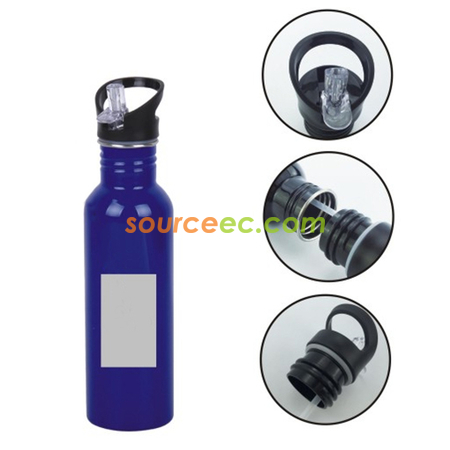 Customization Stainless Steel Sport Bottle Corporate Gifts