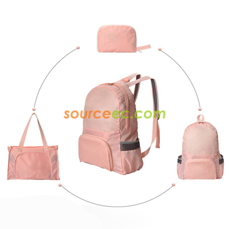 Customization Folding Bag Corporate Gifts