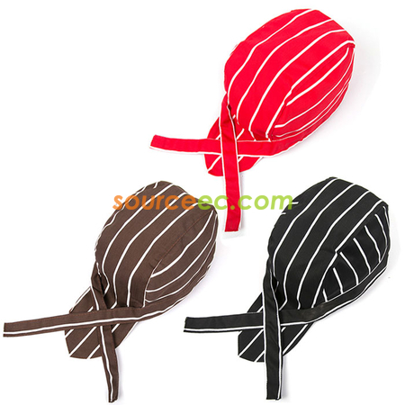 Customization Sushi Chef Cap Corporate Gifts