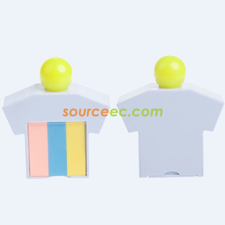 Customization 3-in-1 Multi-functional Highlighter Corporate Gifts
