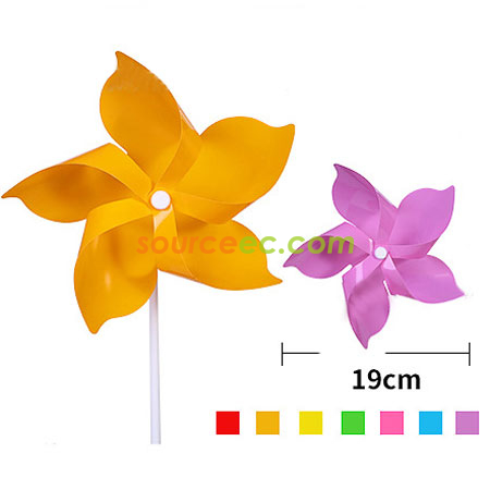 Customization Promotional Pinwheel Corporate Gifts