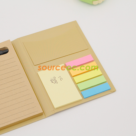 Customization Notepad Corporate Gifts