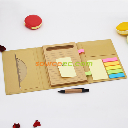 Customization Notepad Corporate Gifts
