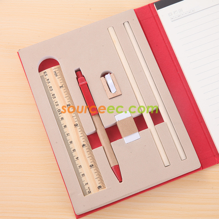 Customization Notepad Corporate Gifts