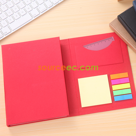 Customization Notepad Corporate Gifts