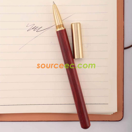 Customization Wooden Pen Corporate Gifts