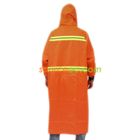 Customization Reflective Outdoor Raincoat Corporate Gifts