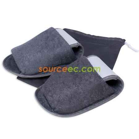 Customization Foldable Travel Bedroom Slippers Corporate Gifts