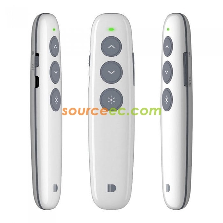Customization Spoti Rechargeable Wireless Presenter Corporate Gifts