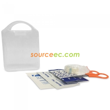 Customization Promotional Handy First Aid Kit Corporate Gifts